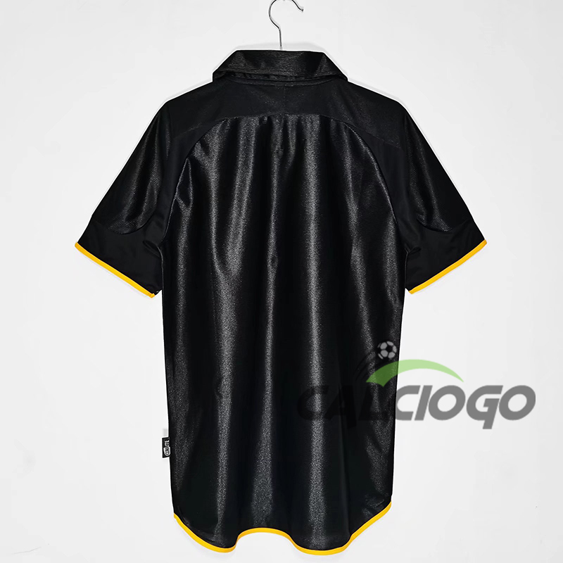 Maglia Storica Real Madrid Away 1999-2001