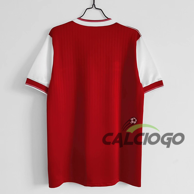 Maglia Storica Arsenal Home 1983-1986