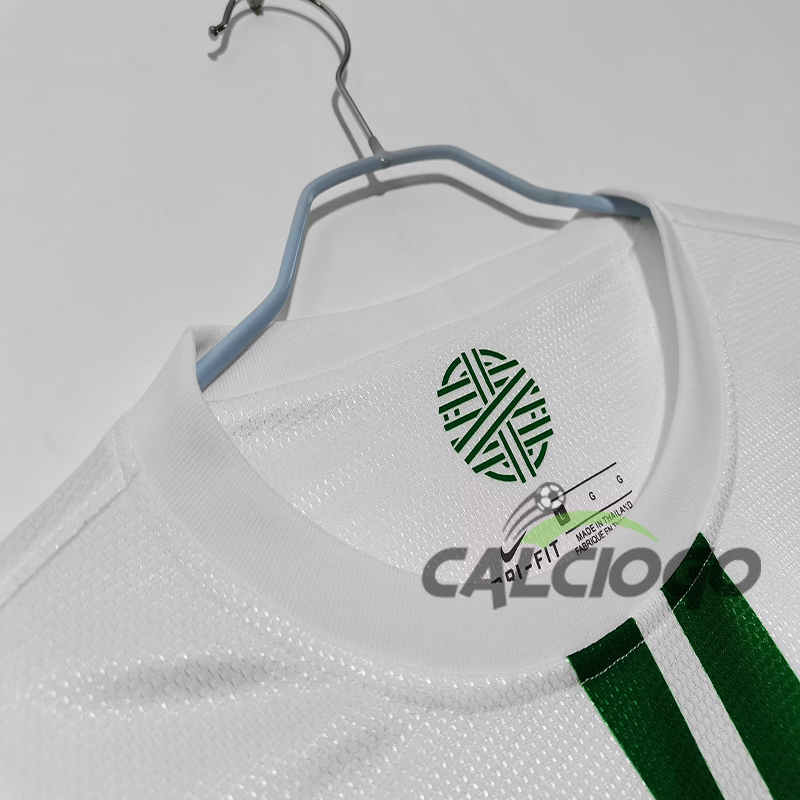 Maglia Storica Portugal Away 2012-2013
