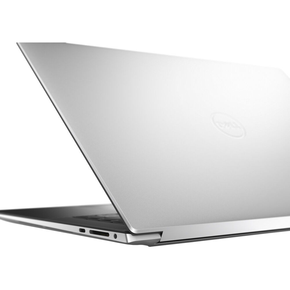 Dell 15.6 XPS 15 Multi-Touch Laptop