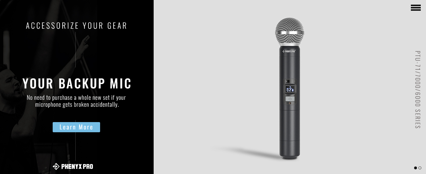 mic