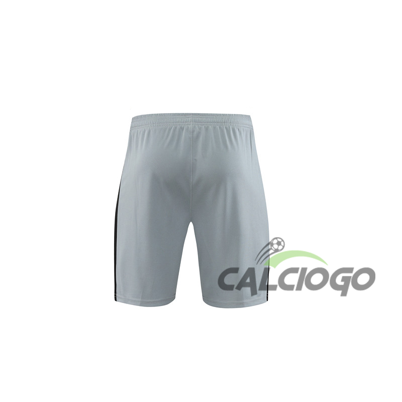 Paris PSG Pantaloncini Grigio 2023-2024