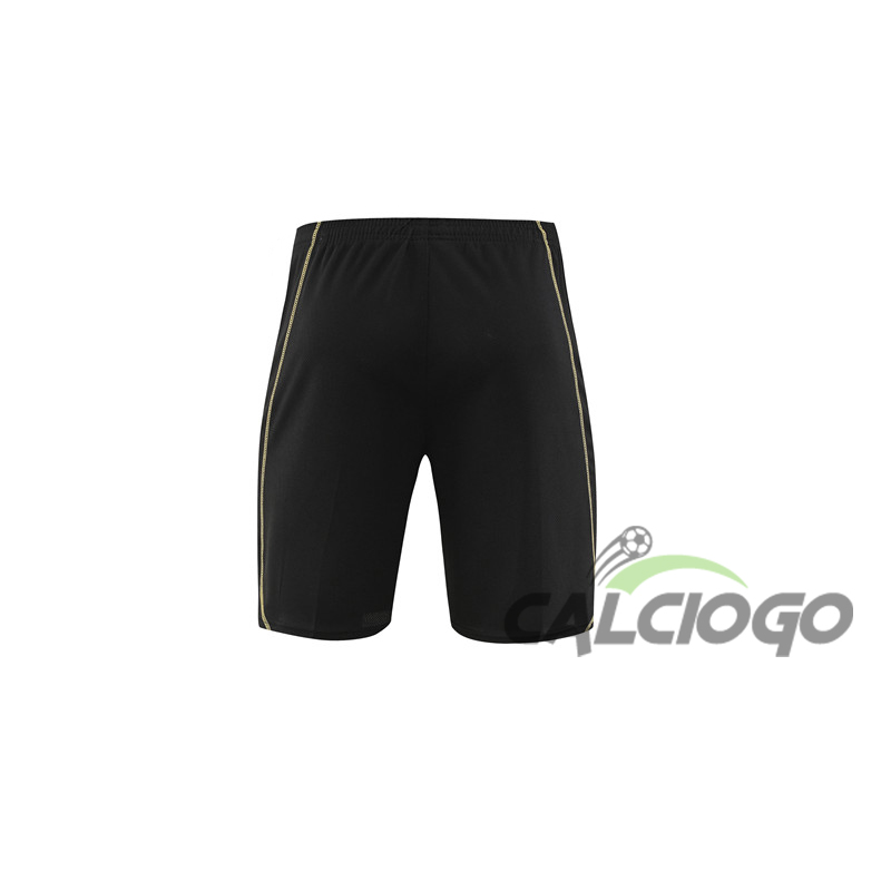 Argentina Pantaloncini Nero 2023-2024