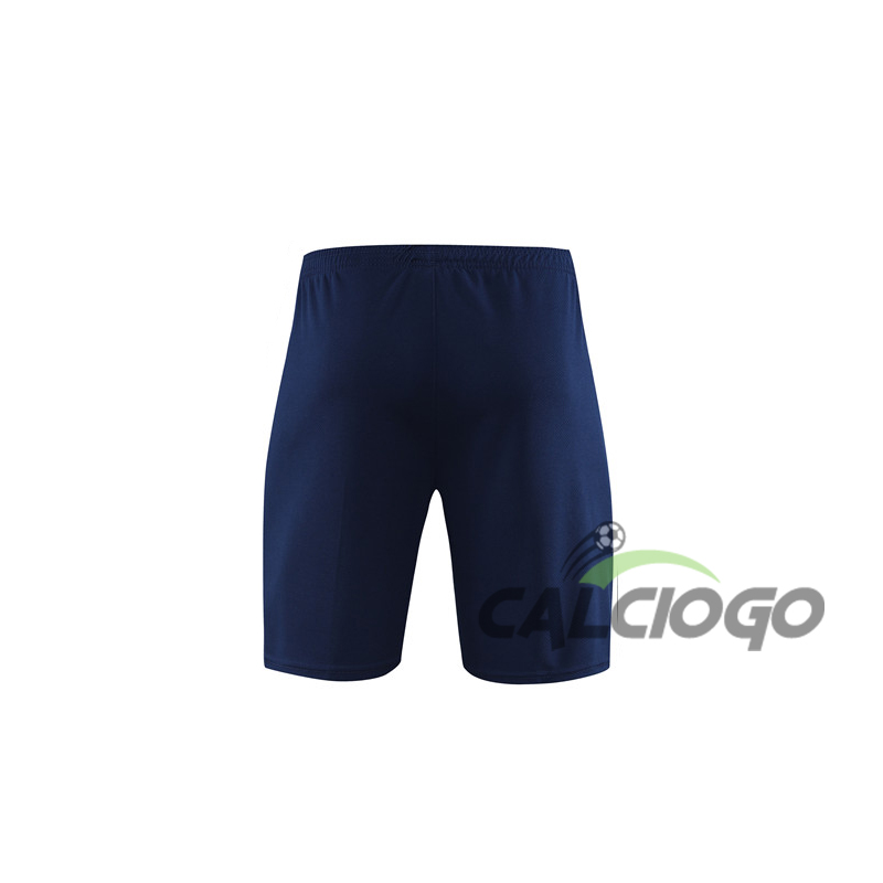 Marsiglia OM Pantaloncini Blu 2023-2024