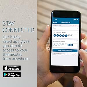 smart thermostat, data privacy, iphone, android, alexa, smarthings, apple homekit