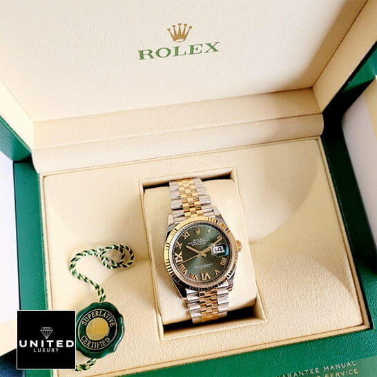 Rolex