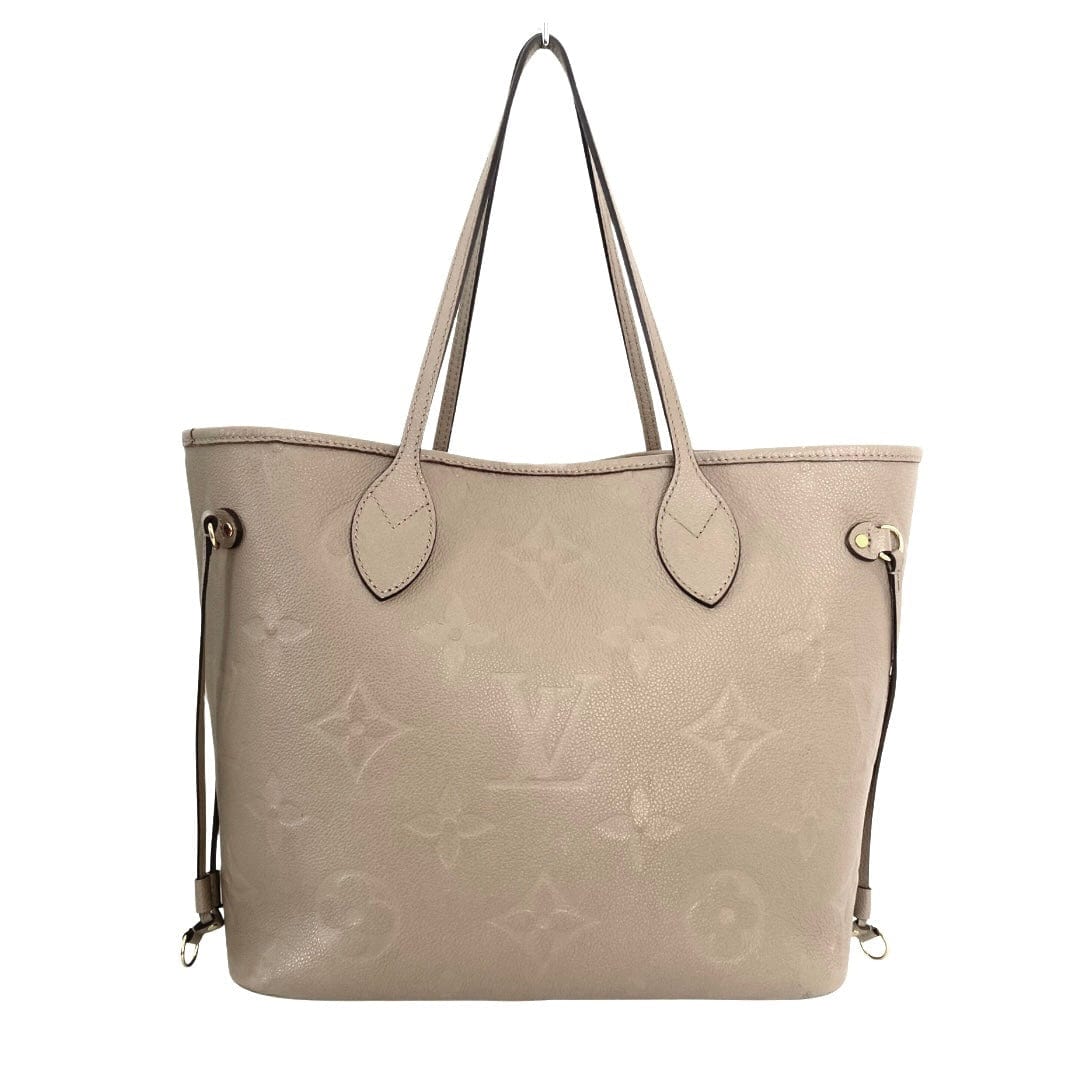 Louis Vuitton Monogram Giant Empreinte Neverfull MM