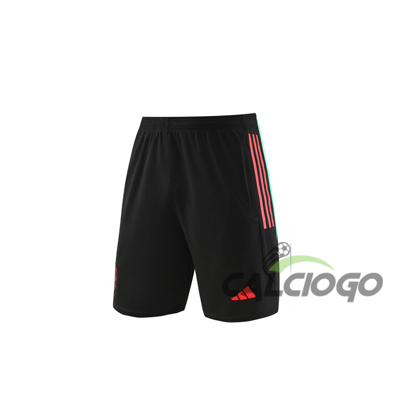 Manchester United Pantaloncini 2023-2024