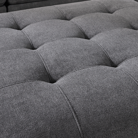 VISUAL STUNNING AND COMFORTABLE