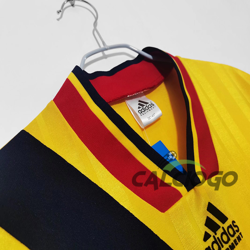 Maglia Storica Arsenal Away 1993-1994