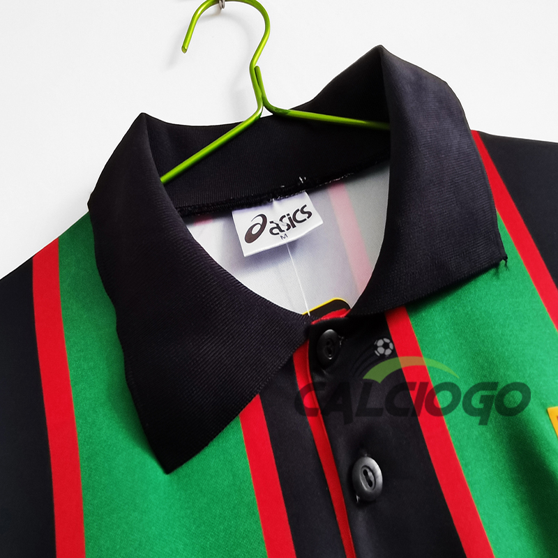 Maglia Storica Aston Villa Away 1993-1995