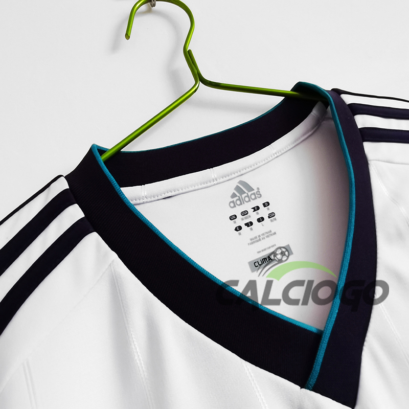 Maglia Storica Real Madrid Home 2012-2013