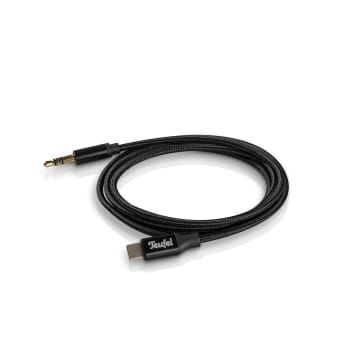 USB-C auf Kopfhöreranschluss Kabel