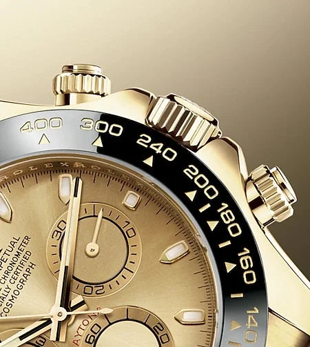 Rolex Cosmograph Daytona 40 mm Oystersteel Ref# 116500LN-0002 – Affordable  Swiss Watches Inc.