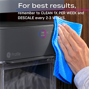 Deep Cleaning Solutions