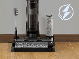 Cordless and Portable