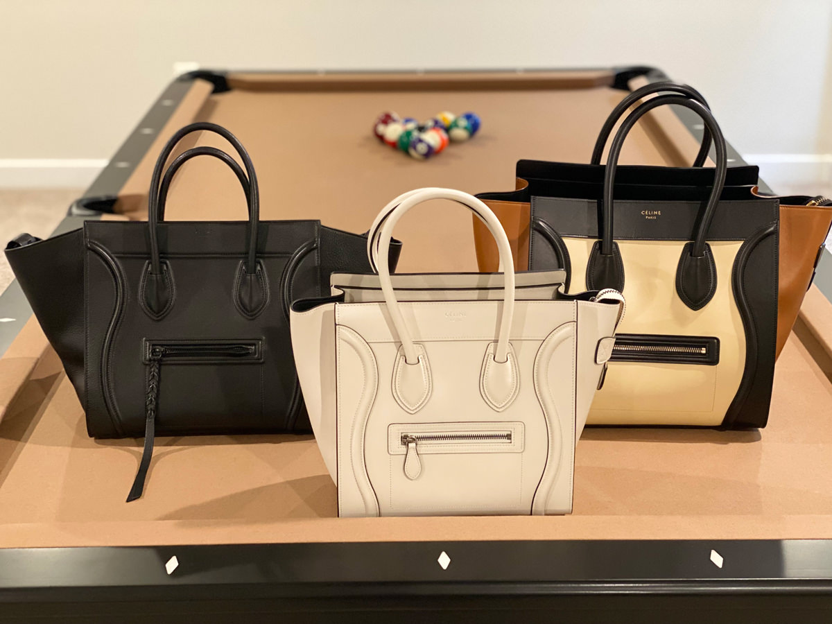 Celine - PurseBlog