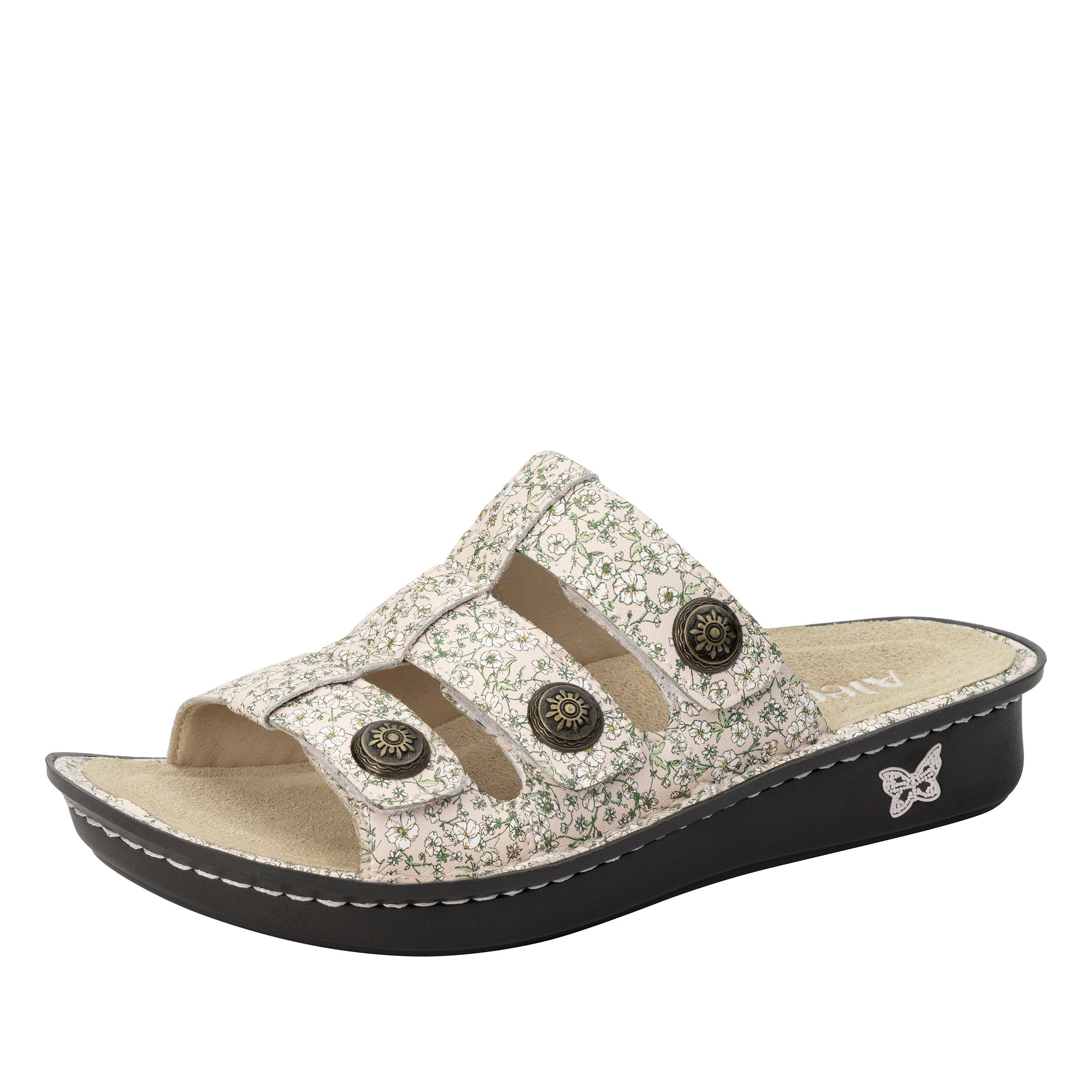Victoriah Feral Sandal Victoriah Feral Sandal