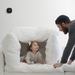 ecobee bundle, ecobee smart security, ecobee smart thermostat, smart thermostat