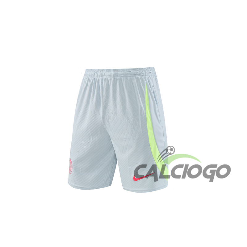 Paris PSG Pantaloncini Grigio 2023-2024