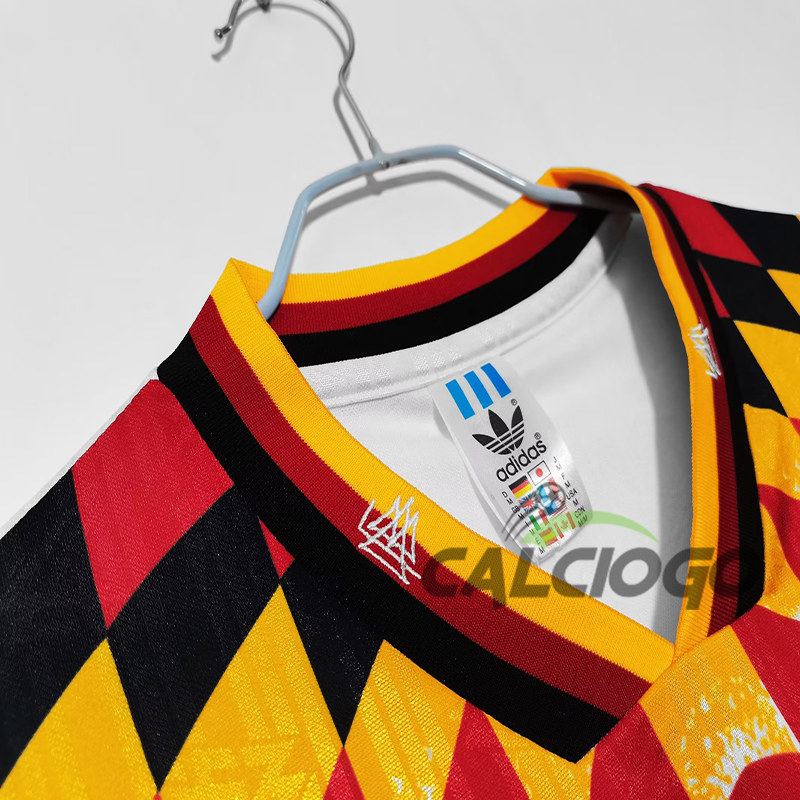 Maglia Storica Germany Home 1994