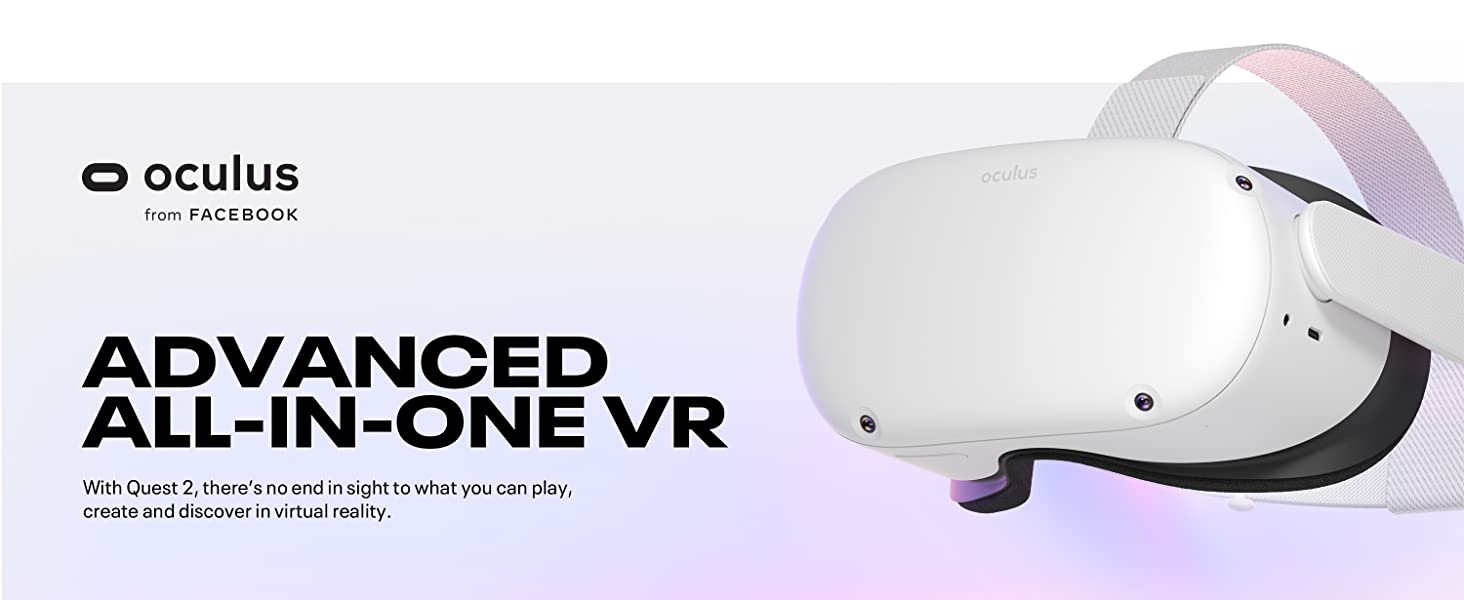 oculus vr