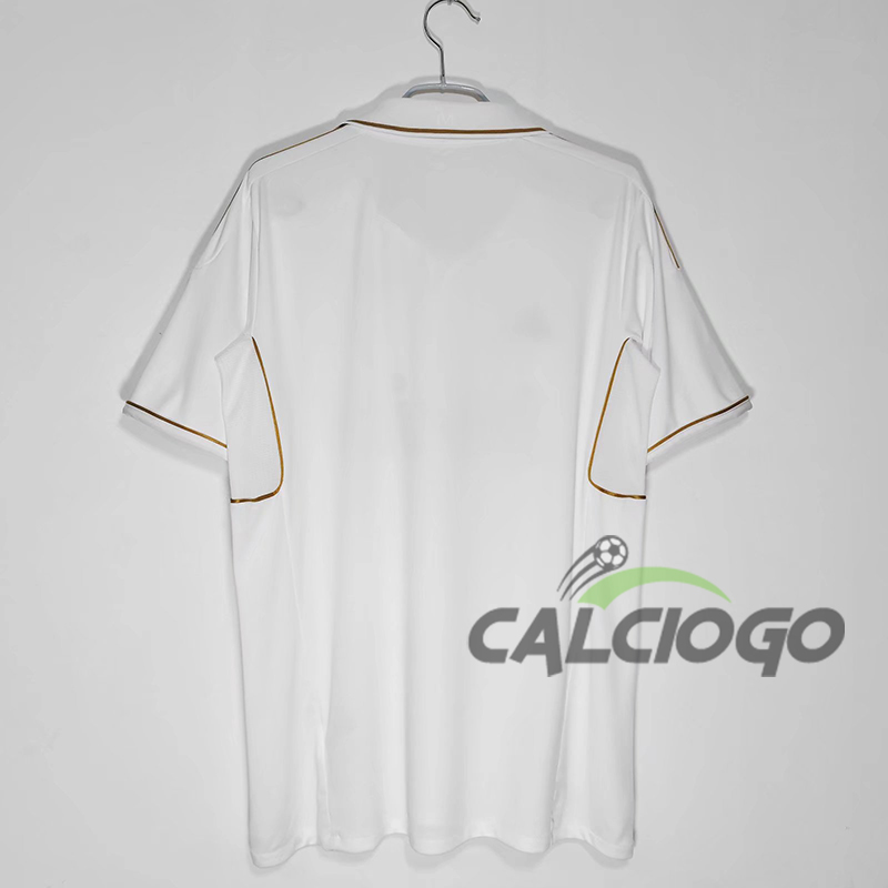 Maglia Storica Real Madrid Home 2011-2012