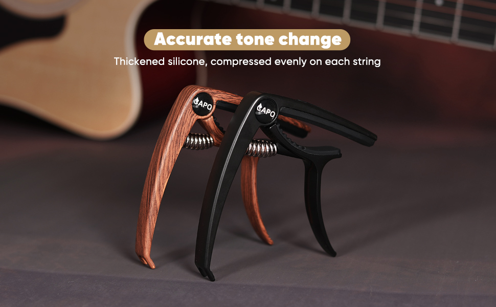 Guitar Capo2