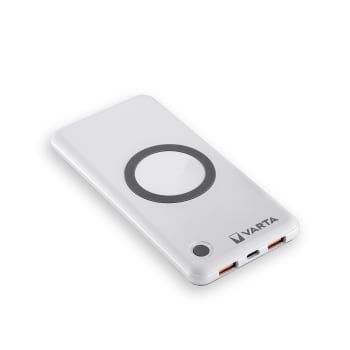 VARTA Wireless Power Bank