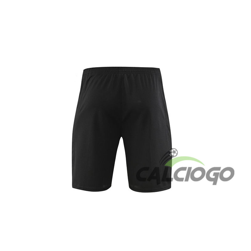 Arsenal Pantaloncini Nero 2023-2024