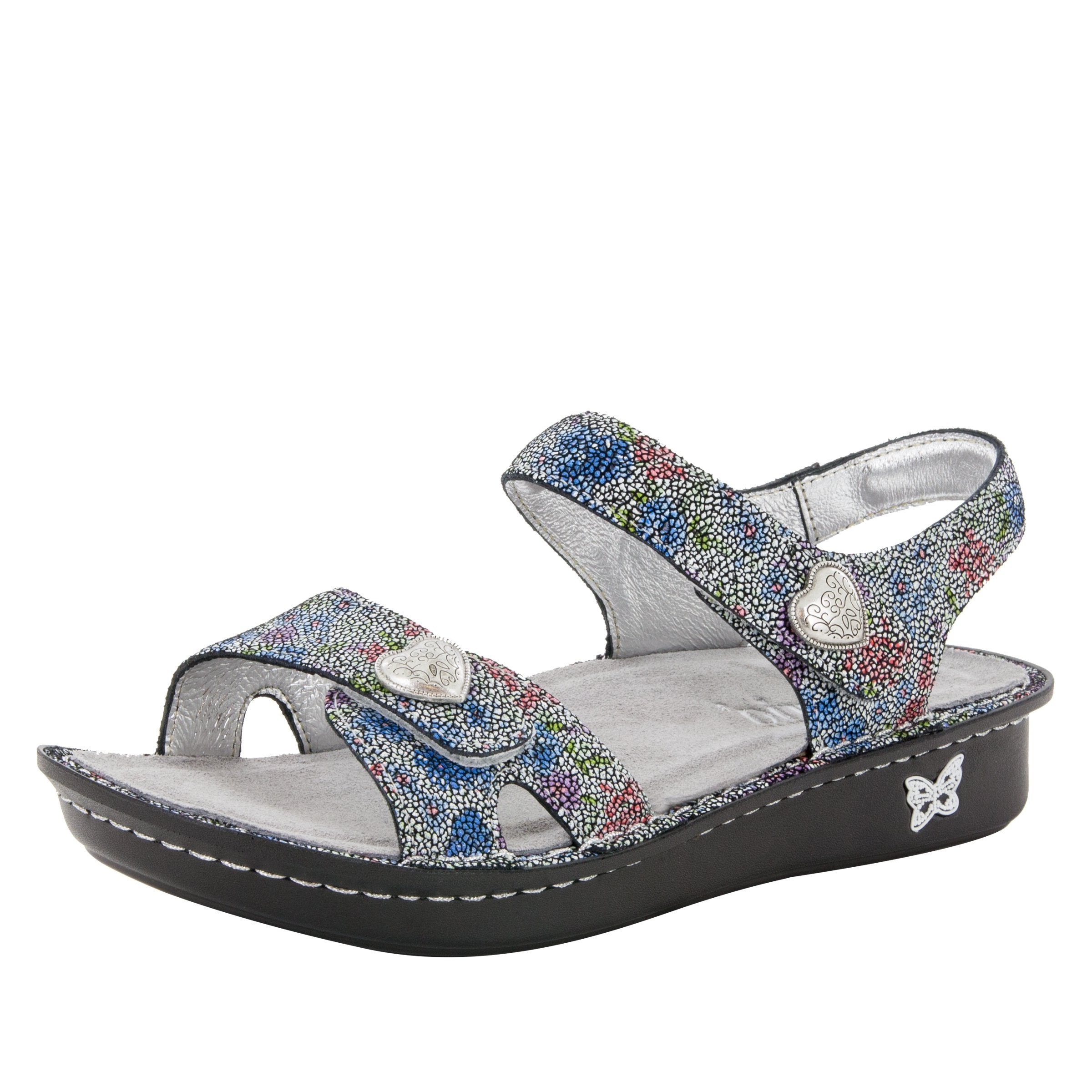 Vienna Garnet Sandal Vienna Garnet Sandal