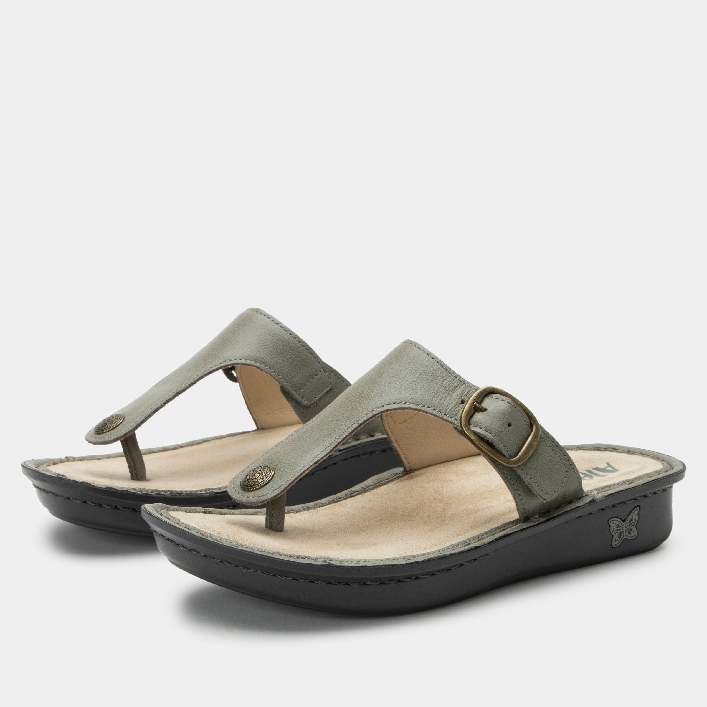Vella Oiled Brown Sandal Vella Oiled Brown Sandal