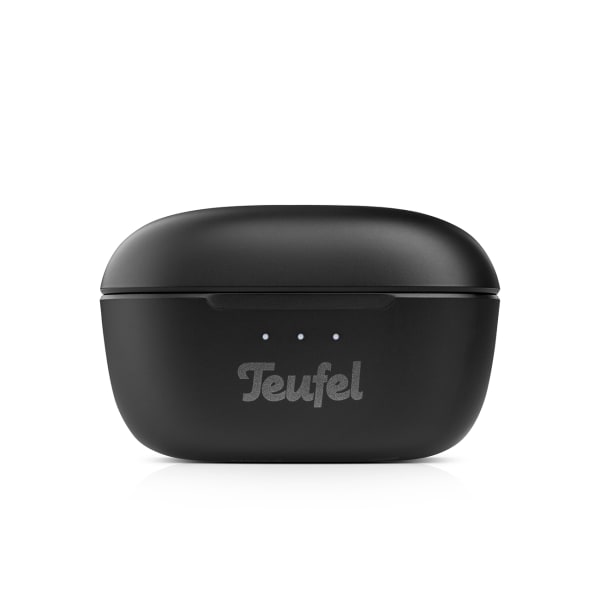 Galerie Bild 1 von 1 REAL BLUE TWS Ladecase