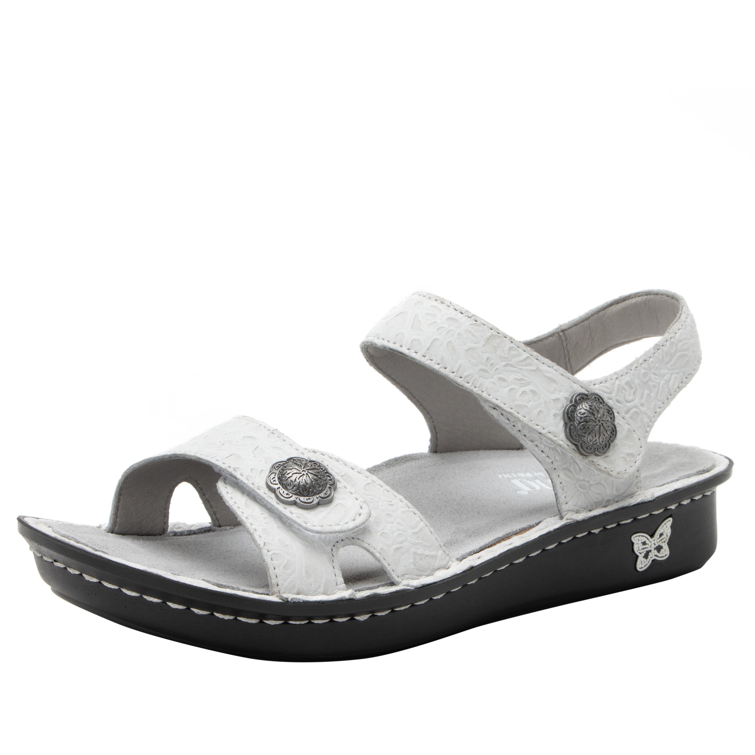 Vienna Keep Calm Sandal Vienna Keep Calm Sandal