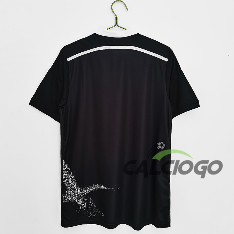 Maglia Storica Real Madrid Away 2014-2015