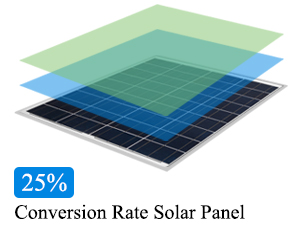 solar street light