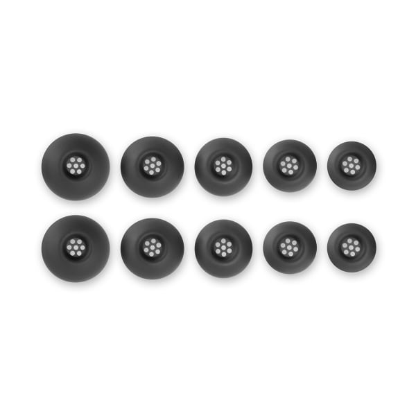 Galerie Bild 1 von 2 AIRY TWS 2 AIRY TWS PRO Ear-Tips