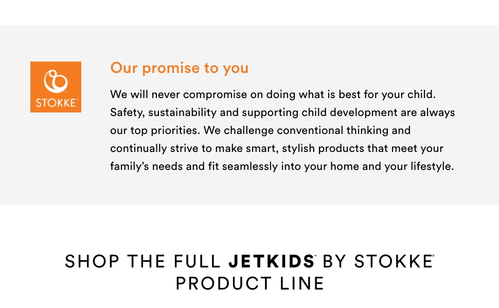 Stokke JetKids Bedbox