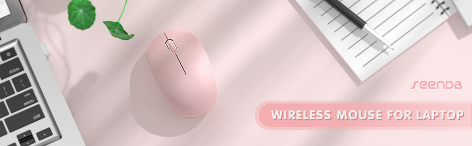 wireless mouse for laptop