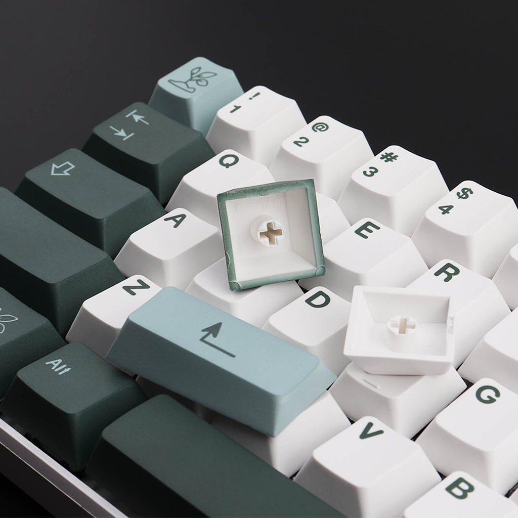 keycaps