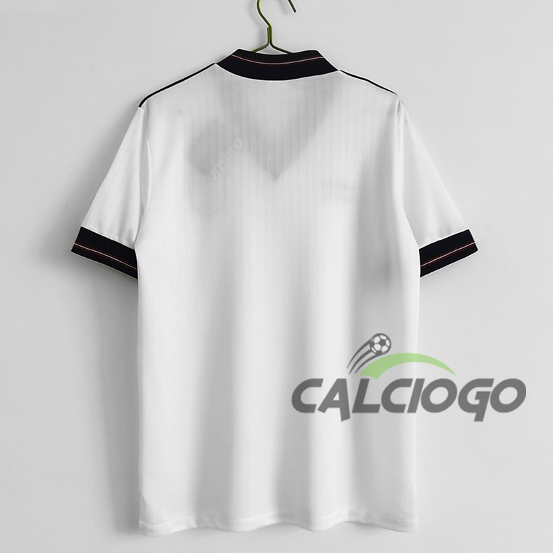Maglia Storica England Home 1984-1987