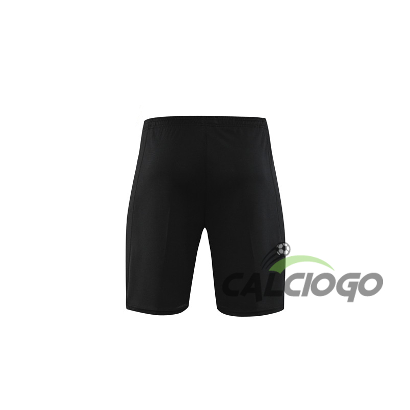 Real Madrid Pantaloncini Nero 2023-2024