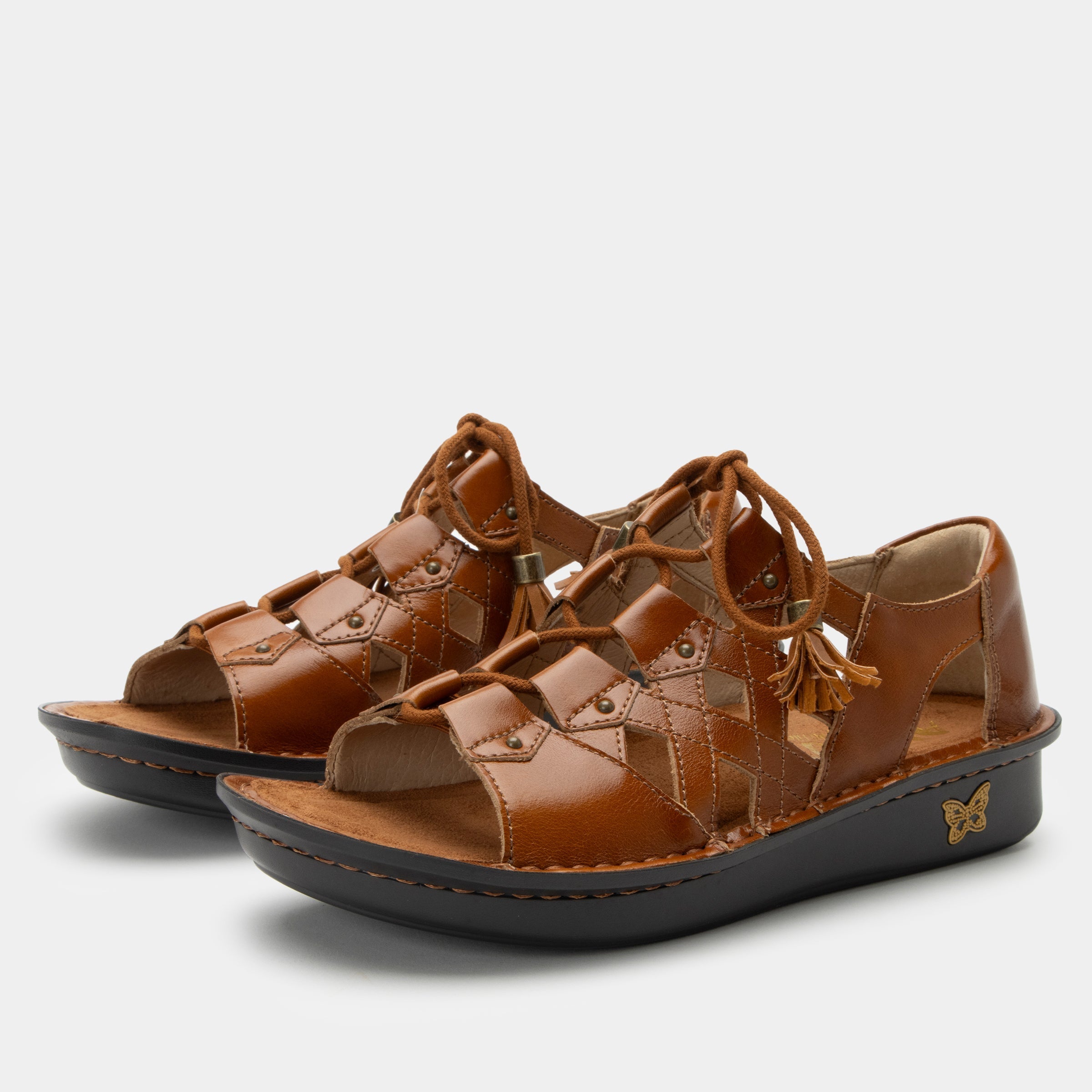 Valerie Luggage Sandal Valerie Luggage Sandal