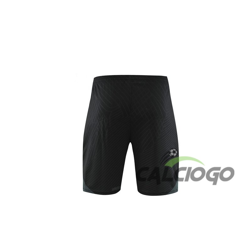 Chelsea Pantaloncini Nero 2023-2024