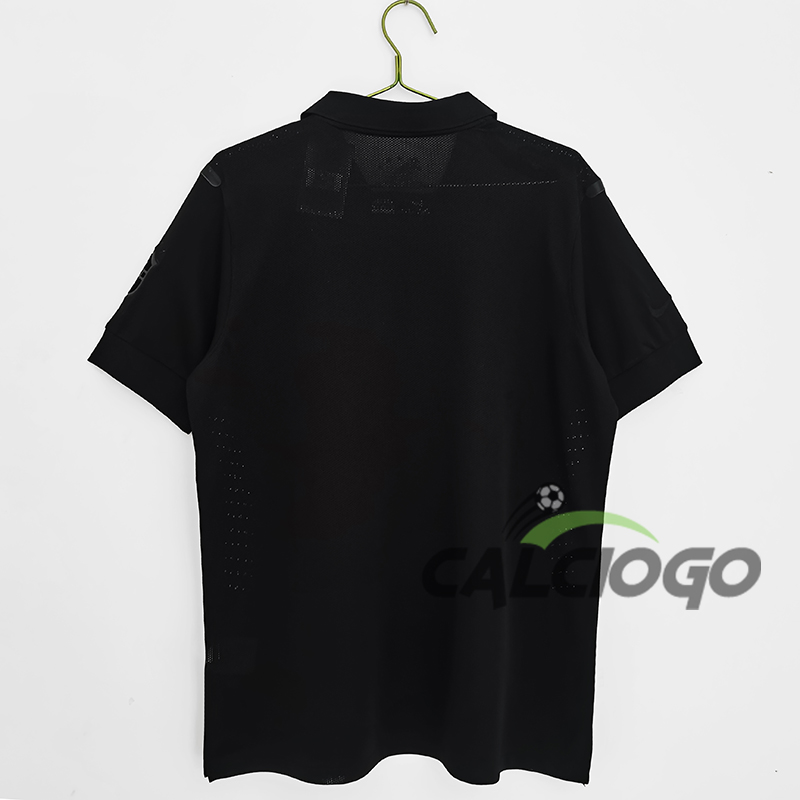 Maglia Storica Brazil Nero 2013-2014