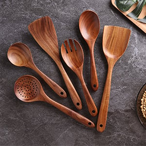 nayahose cooking spoons