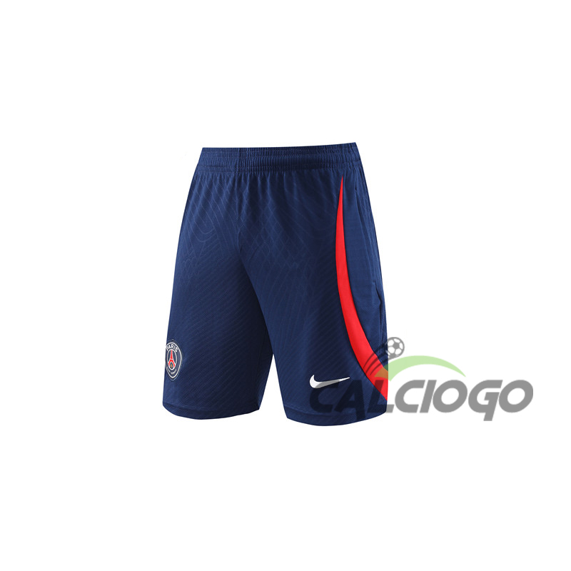 Paris PSG Pantaloncini Blu 2023-2024