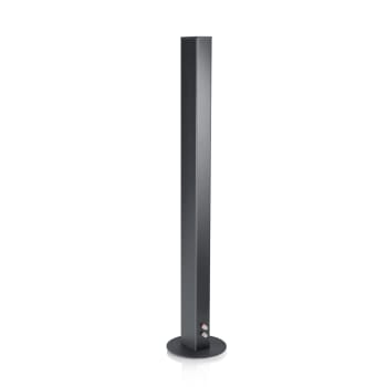 Columa 300 Mk2 - CL 302 FR black back angled