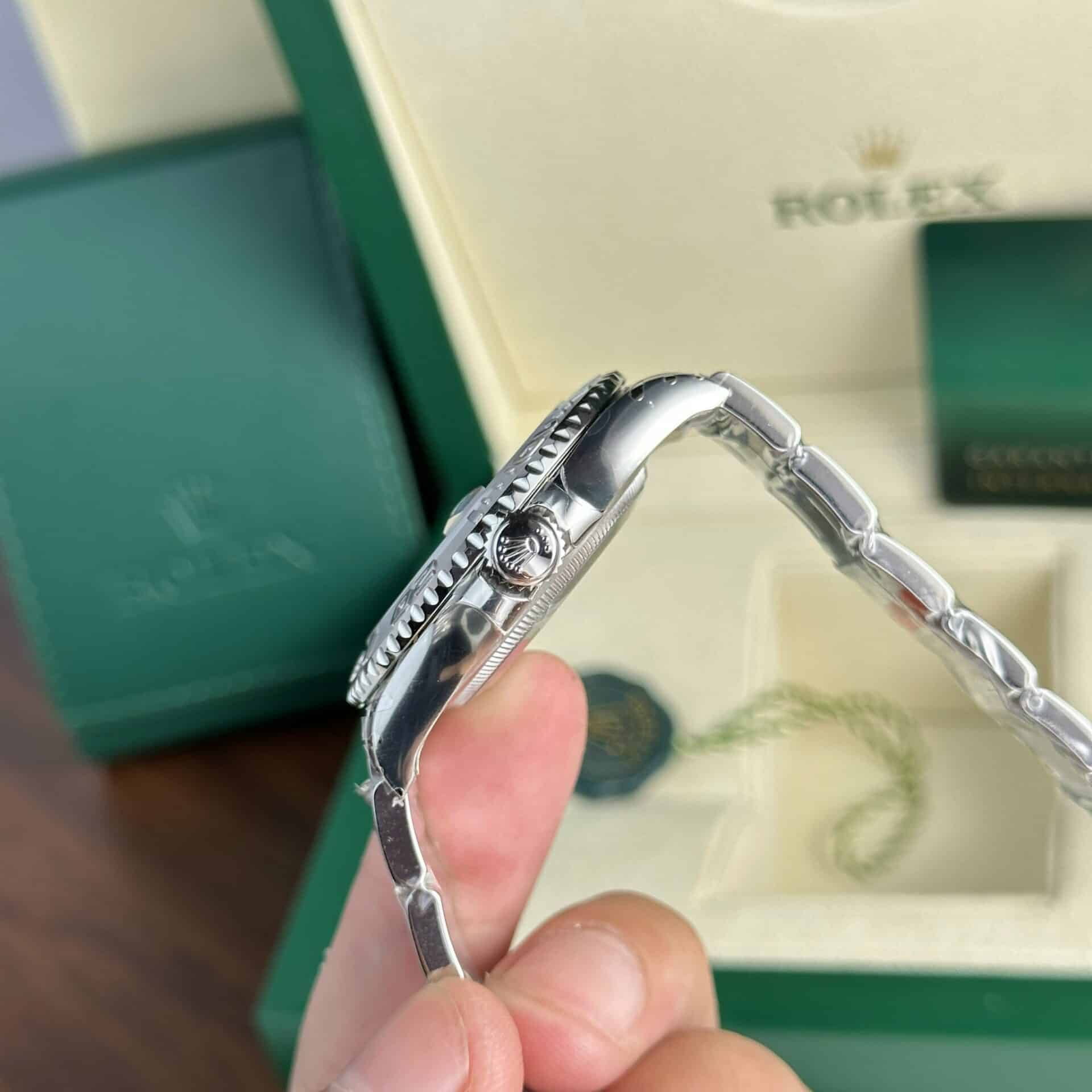 GYL Rolex Yacht-Master 126622-0002 Blue Dial Oyster Super Clone 40mm-GYL-GaiYalun