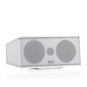 Consono 25 Mk3 - CS 35 C Mk3 white front angled